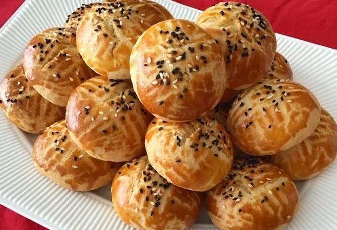 peynirli poğaça nasıl yapılır?