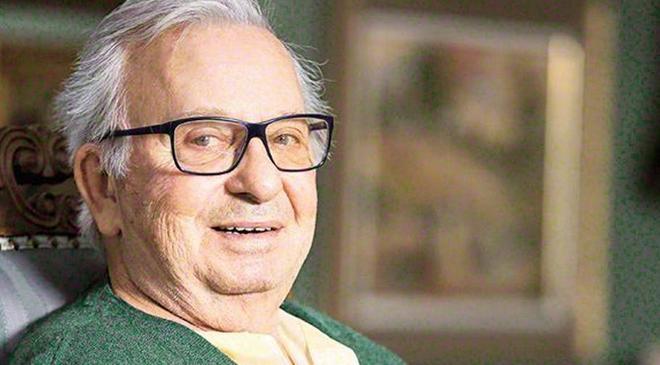 Huysuz Virjin Karakteriyle Tanınan Sanatçı Seyfi Dursunoğlu Son Yolculuğuna Uğurlandı