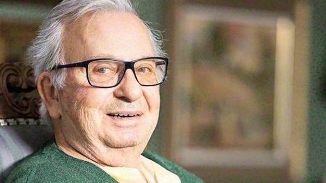 Huysuz Virjin Karakteriyle Tanınan Sanatçı Seyfi Dursunoğlu Son Yolculuğuna Uğurlandı