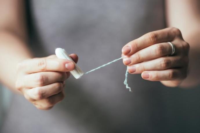 Toksik Şok Sendromu Hakkında Blinmesi Gereken Her Şey
