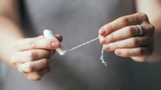 Toksik Şok Sendromu Hakkında Blinmesi Gereken Her Şey
