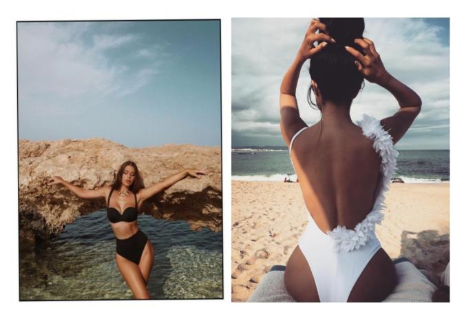 Vücut Tipine Göre Uygun Mayo ve Bikini Tercihimiz Nasıl Olmalıdır?