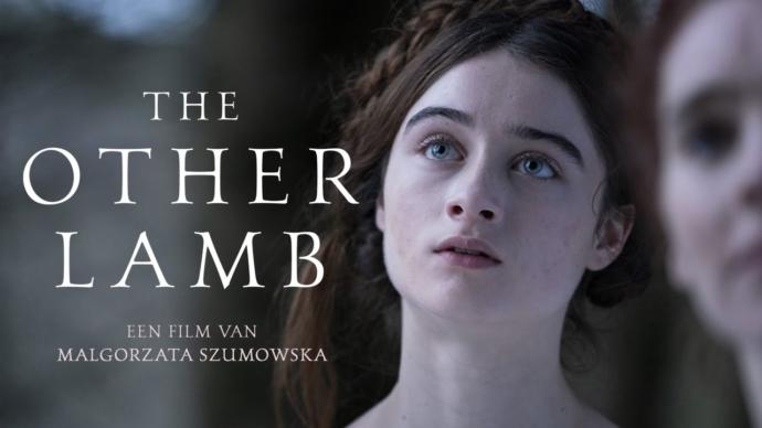 Kadın Tarikatı: The Other Lamb