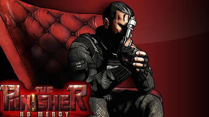 En Rezalet 7 Marvel Oyunu