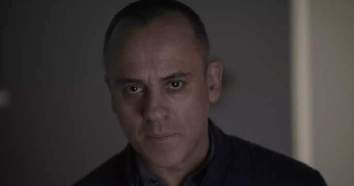 Çaresiz Bir Adamın Gözü Dönmüş Hikayesi: Hogar (The Occupant)