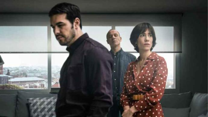 Çaresiz Bir Adamın Gözü Dönmüş Hikayesi: Hogar (The Occupant)