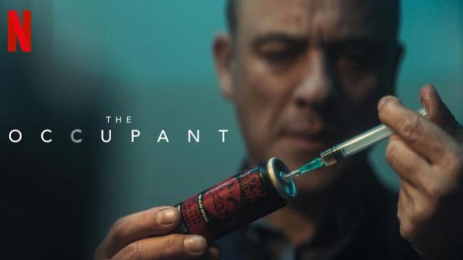 Çaresiz Bir Adamın Gözü Dönmüş Hikayesi: Hogar (The Occupant)
