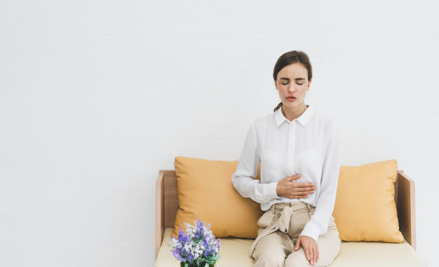 PMS belirtileri nelerdir?