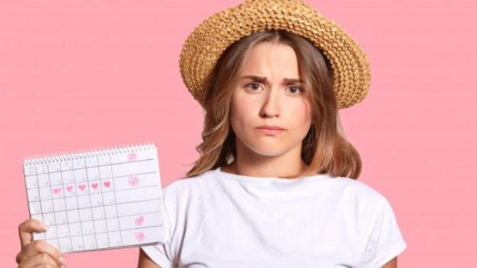 PMS (Adet Öncesi Sendrom) Hakkında Her Şey Burada! PMS Nedir, Belirtileri Nelerdir, Ne Zaman Yaşanır?
