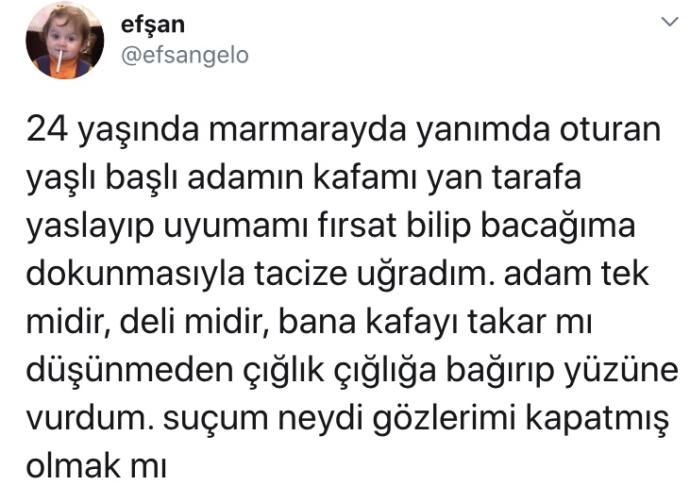 “Kadınlar Öldürülmemek İçin Ne Yapmalıdır?” Sorusuna Cevap Niteliğinde Başlatılan Twitter Akımı!
