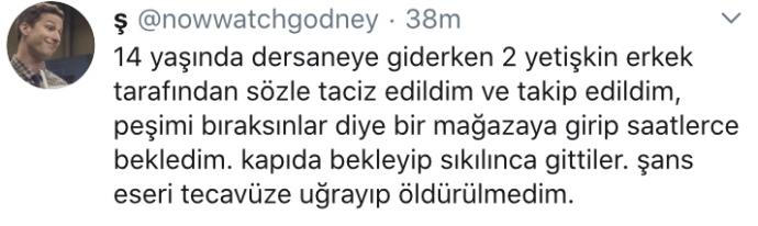 “Kadınlar Öldürülmemek İçin Ne Yapmalıdır?” Sorusuna Cevap Niteliğinde Başlatılan Twitter Akımı!