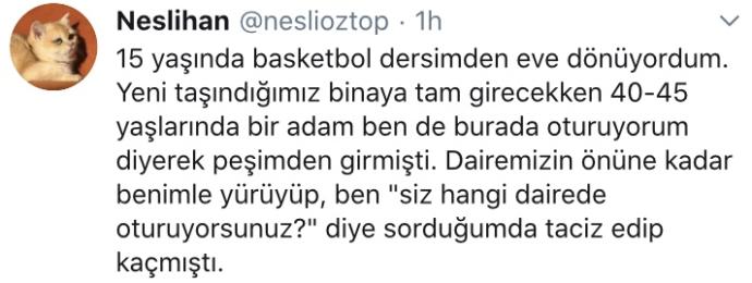 “Kadınlar Öldürülmemek İçin Ne Yapmalıdır?” Sorusuna Cevap Niteliğinde Başlatılan Twitter Akımı!