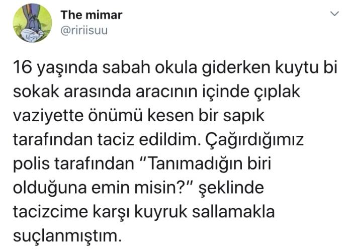 “Kadınlar Öldürülmemek İçin Ne Yapmalıdır?” Sorusuna Cevap Niteliğinde Başlatılan Twitter Akımı!