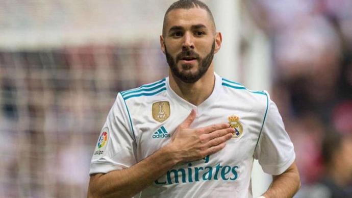 Dünyanın En İyi 10 Santrafor Futbolcusu