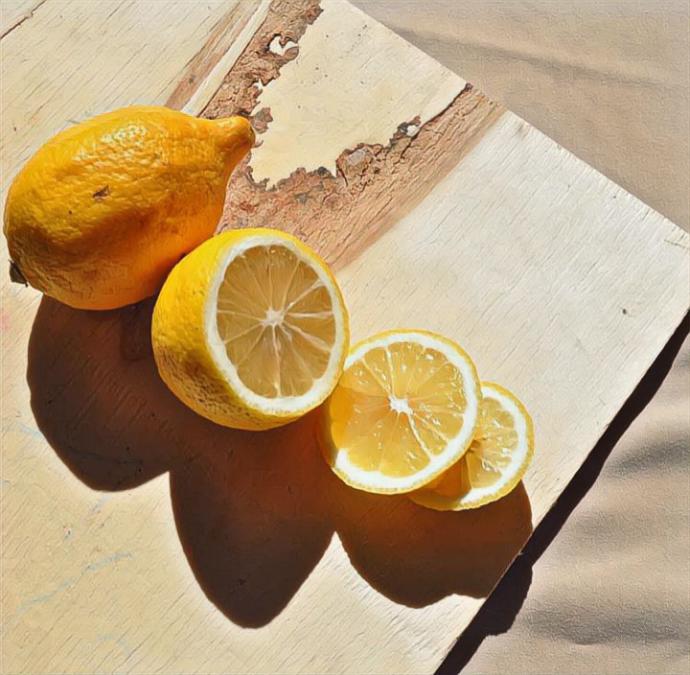Evde Buz Gibi Kirazlı Limonata Tarifi 🍹