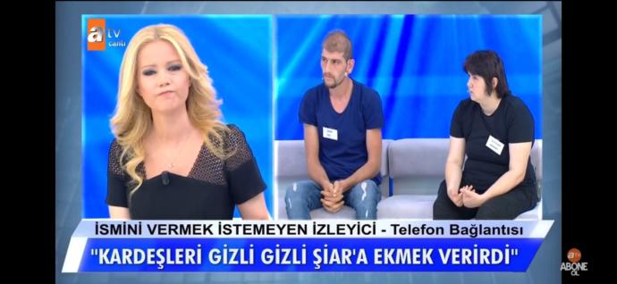 Müge Anlıda Neler Oluyor? Dünyanın Çivisinin Çıktığının Resmidir Konulu Programda Yaşananlar Pes Dedirtti!