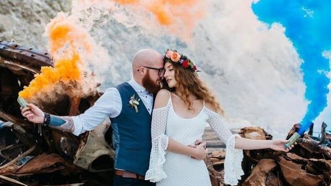 Renklerin Gücü Adına: Cinsel Hayatı Renklendirme Vakti!