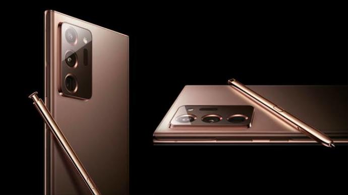 Bütün Özellikleriyle Samsung Galaxy Note 20 Ultra: Tasarımı, Fiyatı ve Çıkış Tarihi!