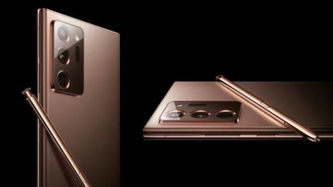 Bütün Özellikleriyle Samsung Galaxy Note 20 Ultra: Tasarımı, Fiyatı ve Çıkış Tarihi!