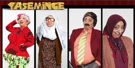 Senin Favorin Hangisi? Temsil Ettikleri Mevsimleri ile Türkiyenin Güldüren Kadınları