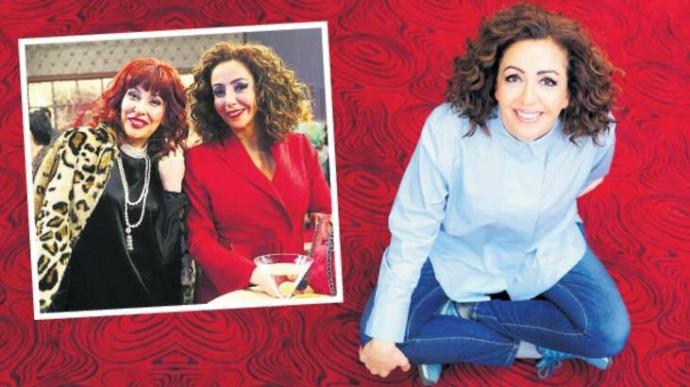 Senin Favorin Hangisi? Temsil Ettikleri Mevsimleri ile Türkiyenin Güldüren Kadınları