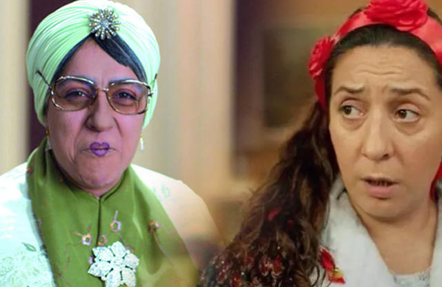 Senin Favorin Hangisi? Temsil Ettikleri Mevsimleri ile Türkiyenin Güldüren Kadınları