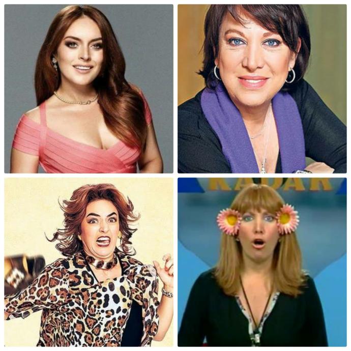 Oya Başar & Ezgi Mola