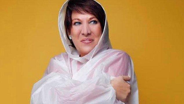 Senin Favorin Hangisi? Temsil Ettikleri Mevsimleri ile Türkiyenin Güldüren Kadınları