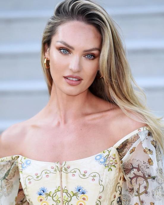 Gelmiş Geçmiş En Güzel Victorias Secret Melekleri!