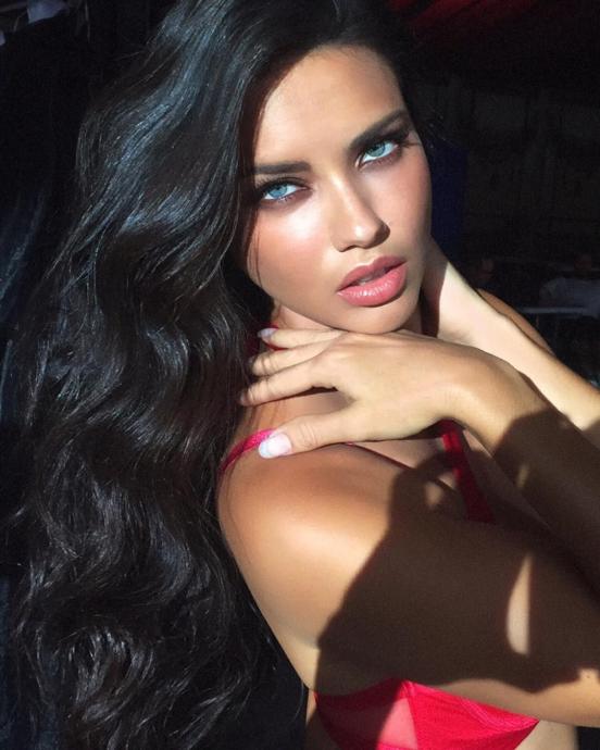 Gelmiş Geçmiş En Güzel Victorias Secret Melekleri!