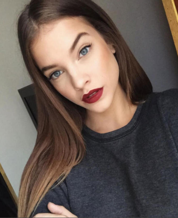 Gelmiş Geçmiş En Güzel Victoria's Secret Melekleri!