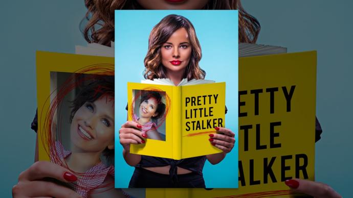 Bir Yazara Karşı Takıntılı Olan Hayranın İntikamı: Pretty Little Stalker