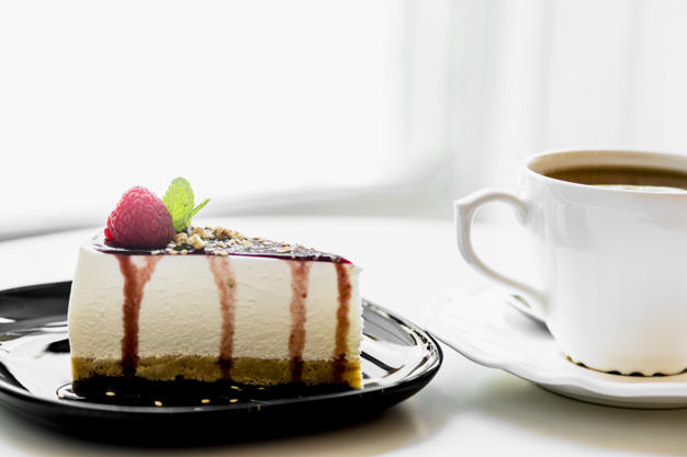 çikolatalı cheesecake
