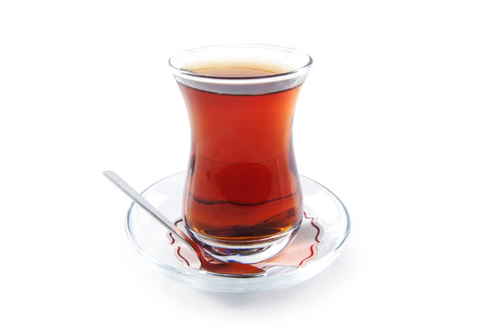 Doğadan Probiyotik Çaylar ile Mutlu Bağırsaklar, Mutlu Bir Ben!