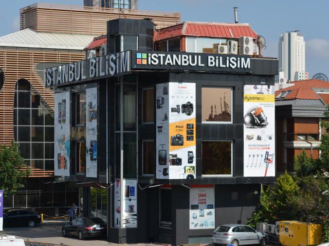 Teknoloji Mağazası İstanbul Bilişim Konkordato İlan Etti