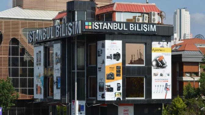 Teknoloji Mağazası İstanbul Bilişim Konkordato İlan Etti