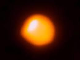 Betelgeuse