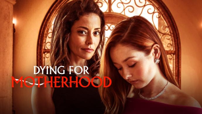 Hamile Bir Kadının Çaresizliği: Dying for Motherhood