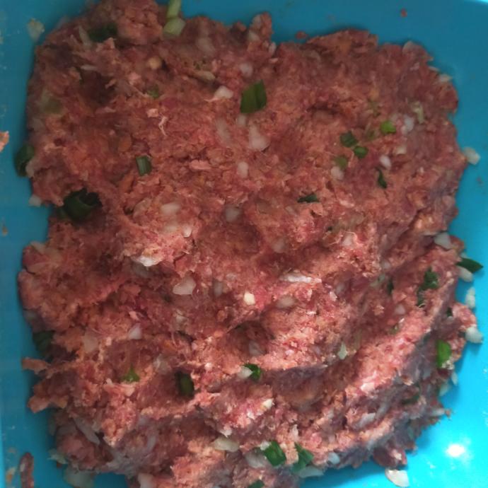 Enfes ve Pratik Patlıcan Kebabı Tarifi