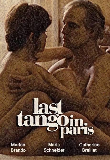 Pariste Son Tango İle İsmini Duyurmuş Ünlü İtalyan Yönetmen: Bernardo Bertolucci