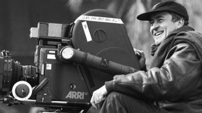 Paris'te Son Tango İle İsmini Duyurmuş Ünlü İtalyan Yönetmen: Bernardo Bertolucci