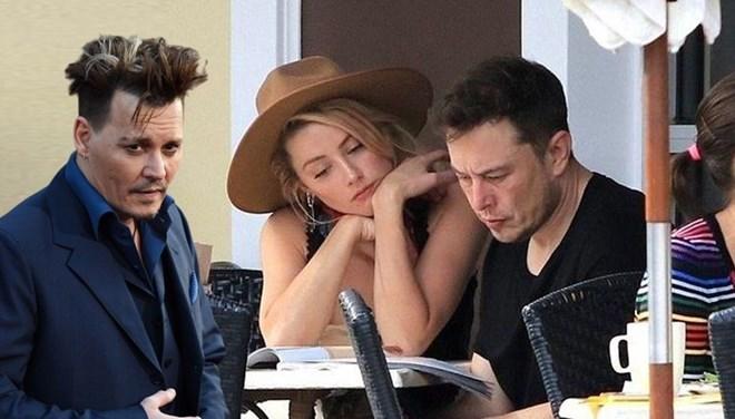 Amerika, İki Ünlü Adamın Birbirine Meydan Okumasıyla Çalkalanıyor: Elon Musk Johnny Deppi Neden Kafes Dövüşüne Çağırdı?