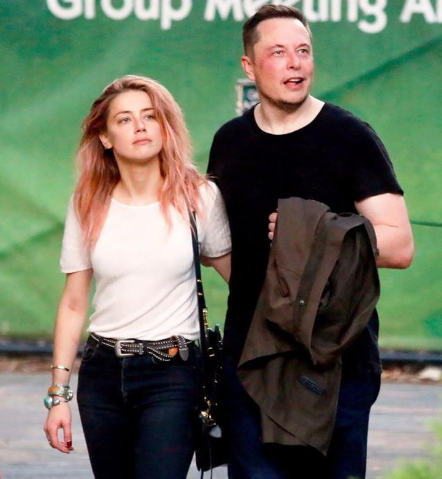 Amerika, İki Ünlü Adamın Birbirine Meydan Okumasıyla Çalkalanıyor: Elon Musk Johnny Deppi Neden Kafes Dövüşüne Çağırdı?