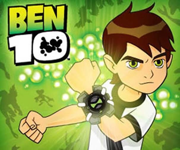2000lerde Çıkmış En İyi 7 Cartoon Network Dizisi