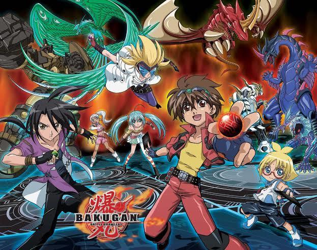 2000lerde Çıkmış En İyi 7 Cartoon Network Dizisi