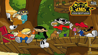 2000lerde Çıkmış En İyi 7 Cartoon Network Dizisi
