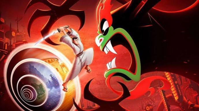 2000lerde Çıkmış En İyi 7 Cartoon Network Dizisi