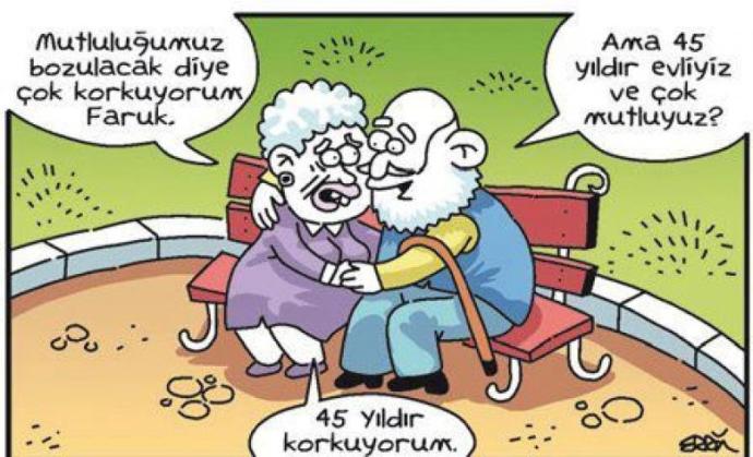 Ne kadar hassas olabilirsiniz bir ilişkide?