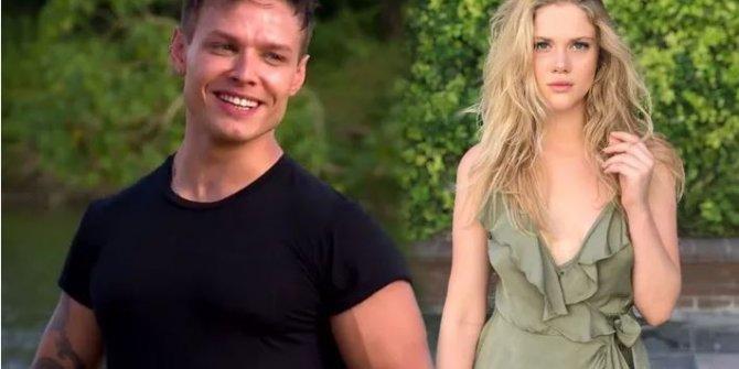 Survivor Programının Sunucusu Murat Ceylandan Serel Yerelinin Pozuna İlginç Yorum