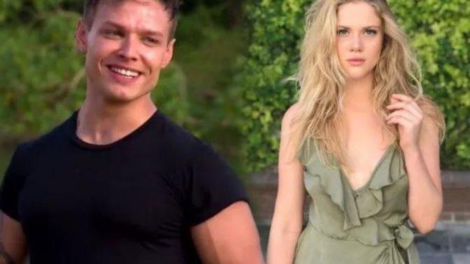 Survivor Programının Sunucusu Murat Ceylan'dan Serel Yereli'nin Pozuna İlginç Yorum